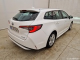  Toyota  Corolla 1.8 Hybrid Dynamic HSD TS E-CVT #3