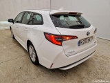 Toyota  Corolla 1.8 Hybrid Dynamic HSD TS E-CVT #4