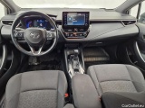  Toyota  Corolla 1.8 Hybrid Dynamic HSD TS E-CVT #5