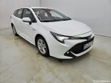  Toyota  Corolla 1.8 Hybrid Dynamic HSD TS E-CVT #2