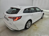  Toyota  Corolla 1.8 Hybrid Dynamic HSD TS E-CVT #3