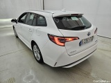  Toyota  Corolla 1.8 Hybrid Dynamic HSD TS E-CVT #4