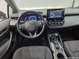  Toyota  Corolla 1.8 Hybrid Dynamic HSD TS E-CVT #7