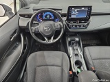  Toyota  Corolla 1.8 Hybrid Dynamic HSD TS E-CVT #5