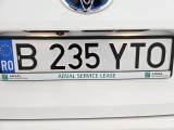  Toyota  Corolla 1.8 Hybrid Dynamic HSD TS E-CVT #10