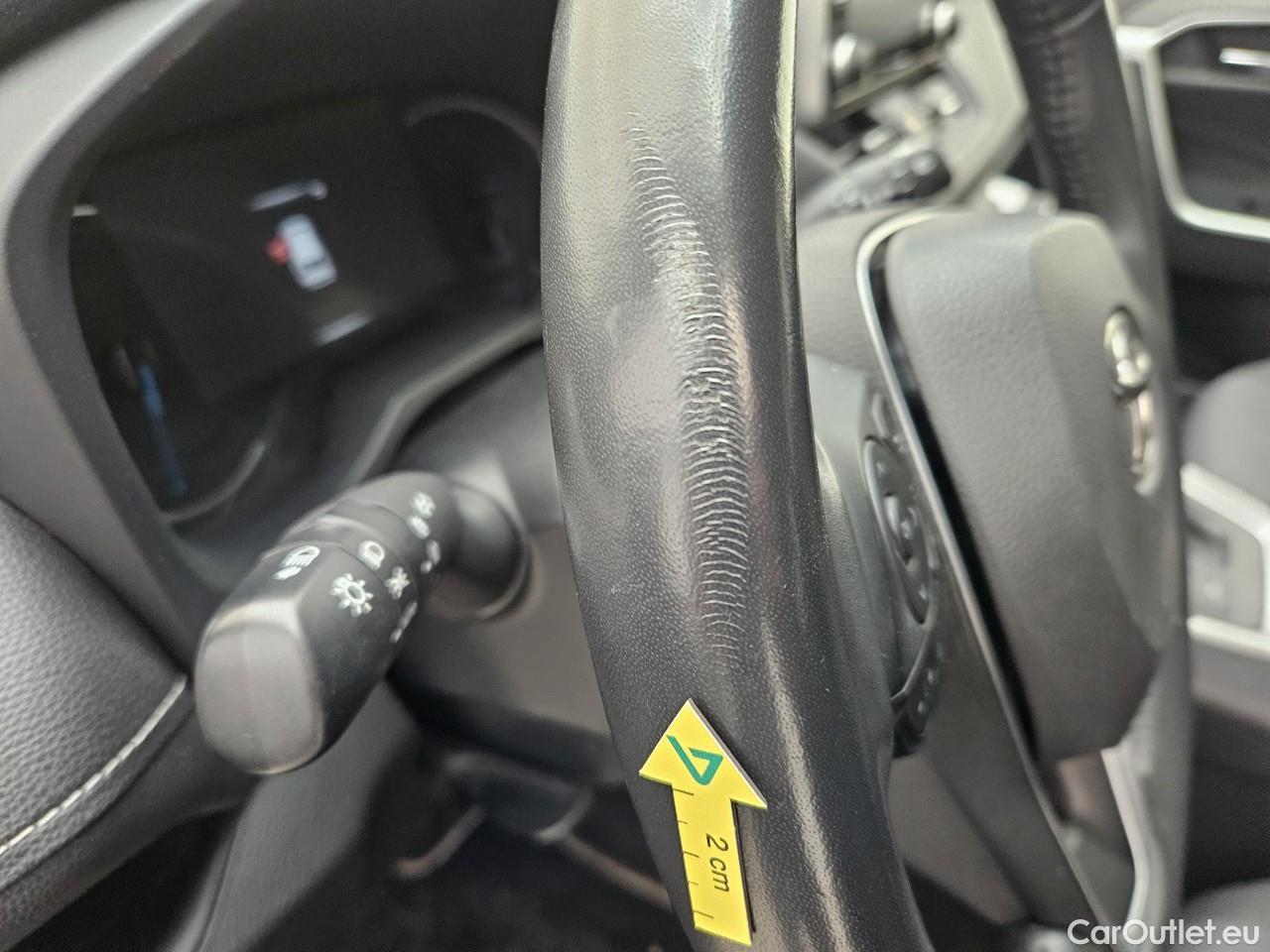  Toyota  RAV4 2.5 Hybrid Dynamic HSD E-CVT 4x4 #15