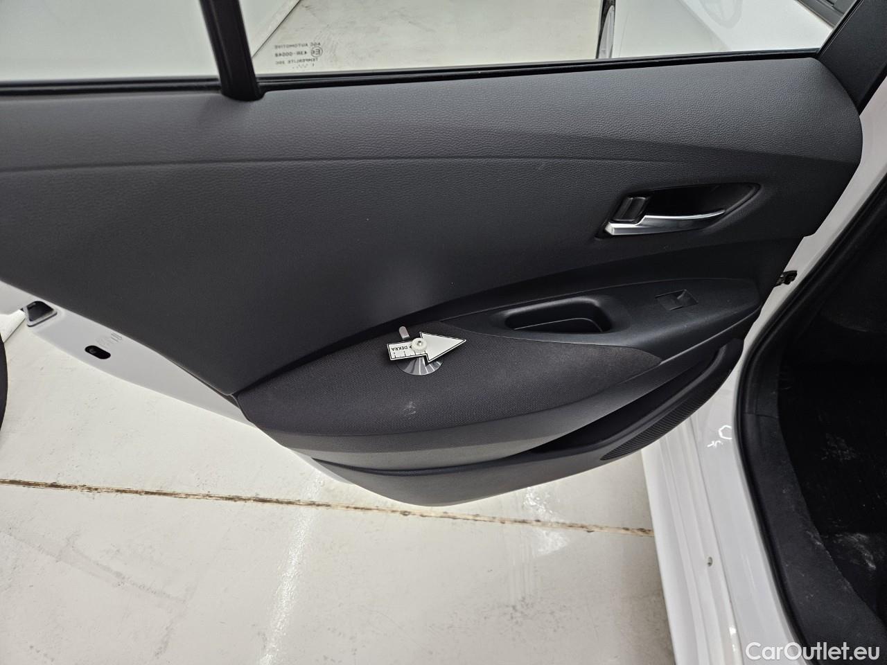  Toyota  Corolla 1.8 Hybrid Dynamic HSD TS E-CVT #56