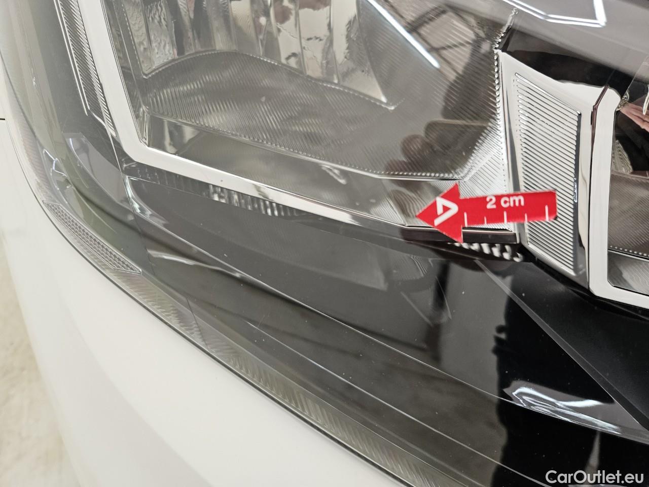  Volkswagen  Caddy  2.0 TDI 75 kW #9