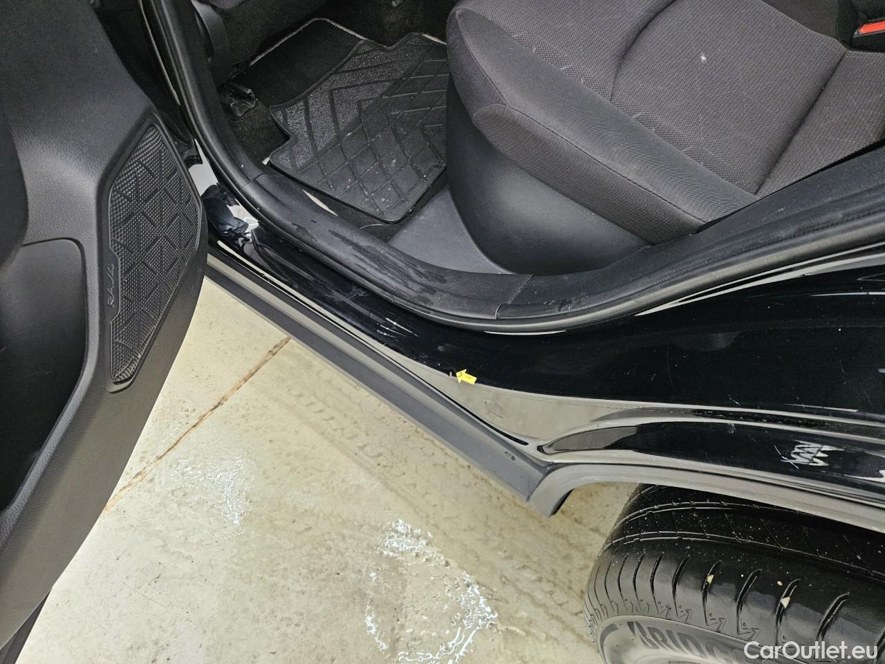  Toyota  RAV4 2.5 Hybrid Dynamic HSD E-CVT 4x4 #26