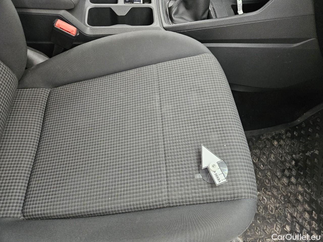  Volkswagen  Caddy  2.0 TDI 75 kW #38