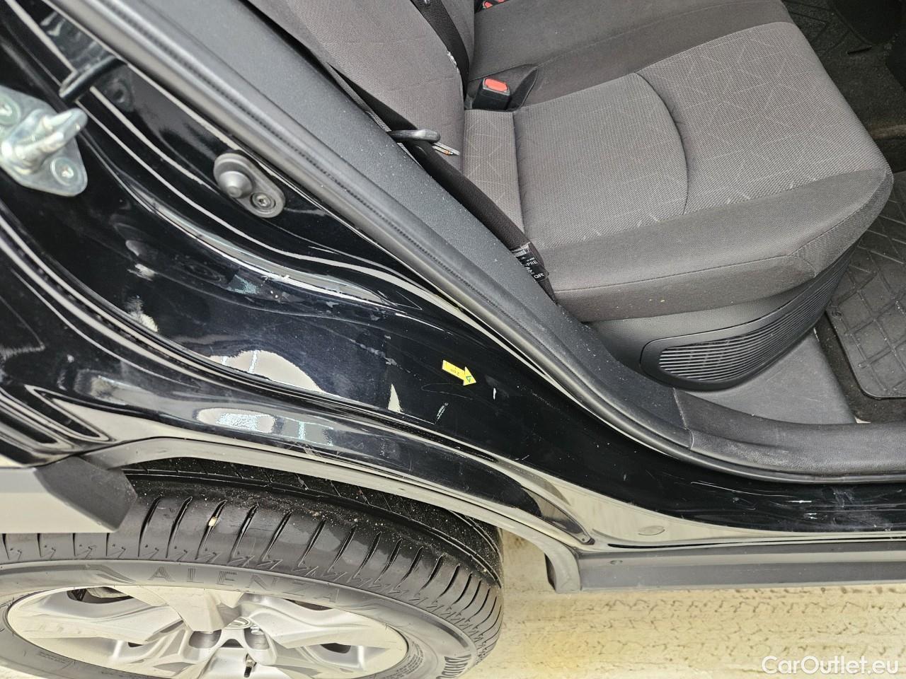  Toyota  RAV4 2.5 Hybrid Dynamic HSD E-CVT 4x4 #21