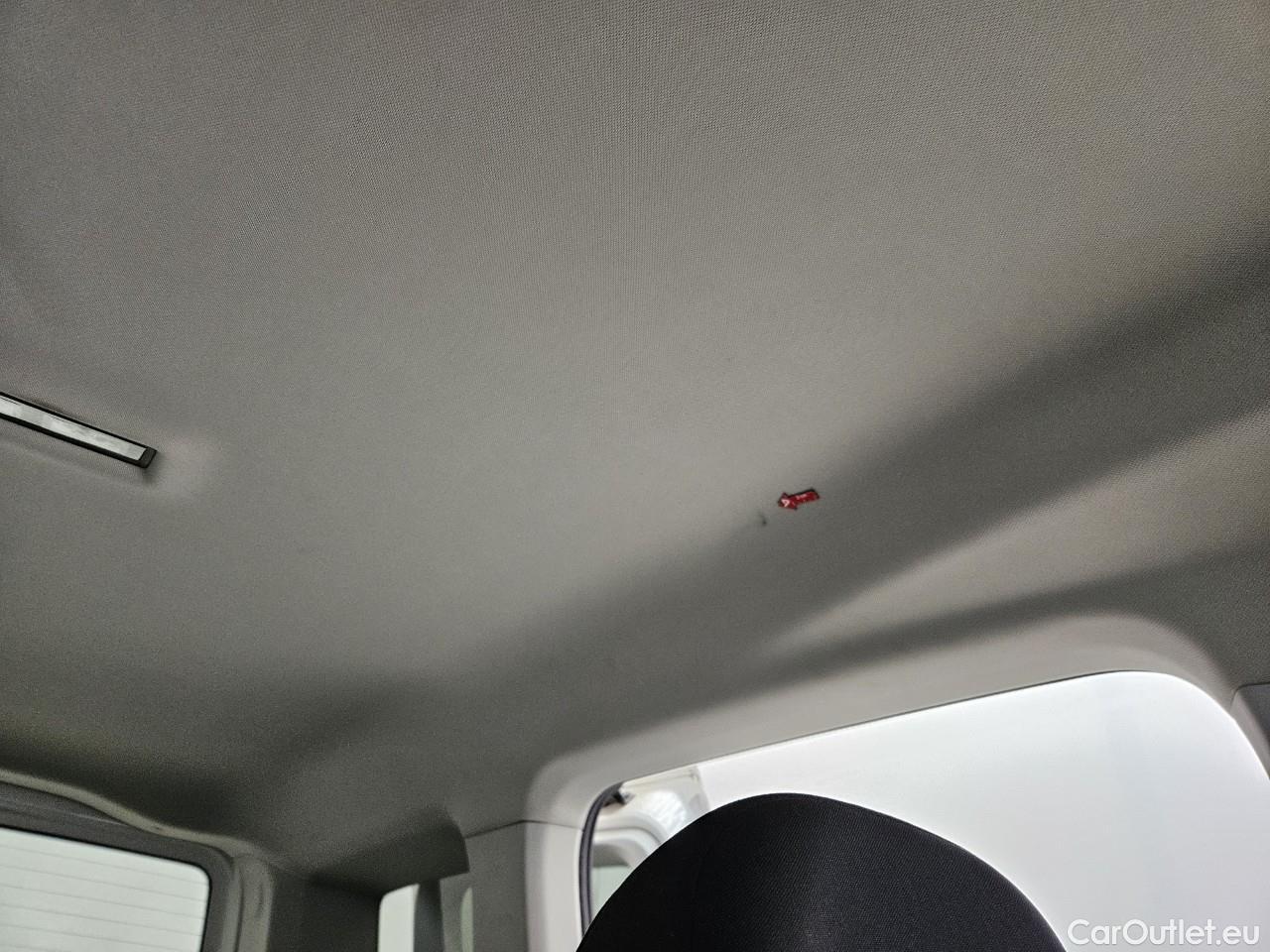  Volkswagen  Caddy  2.0 TDI 75 kW #37