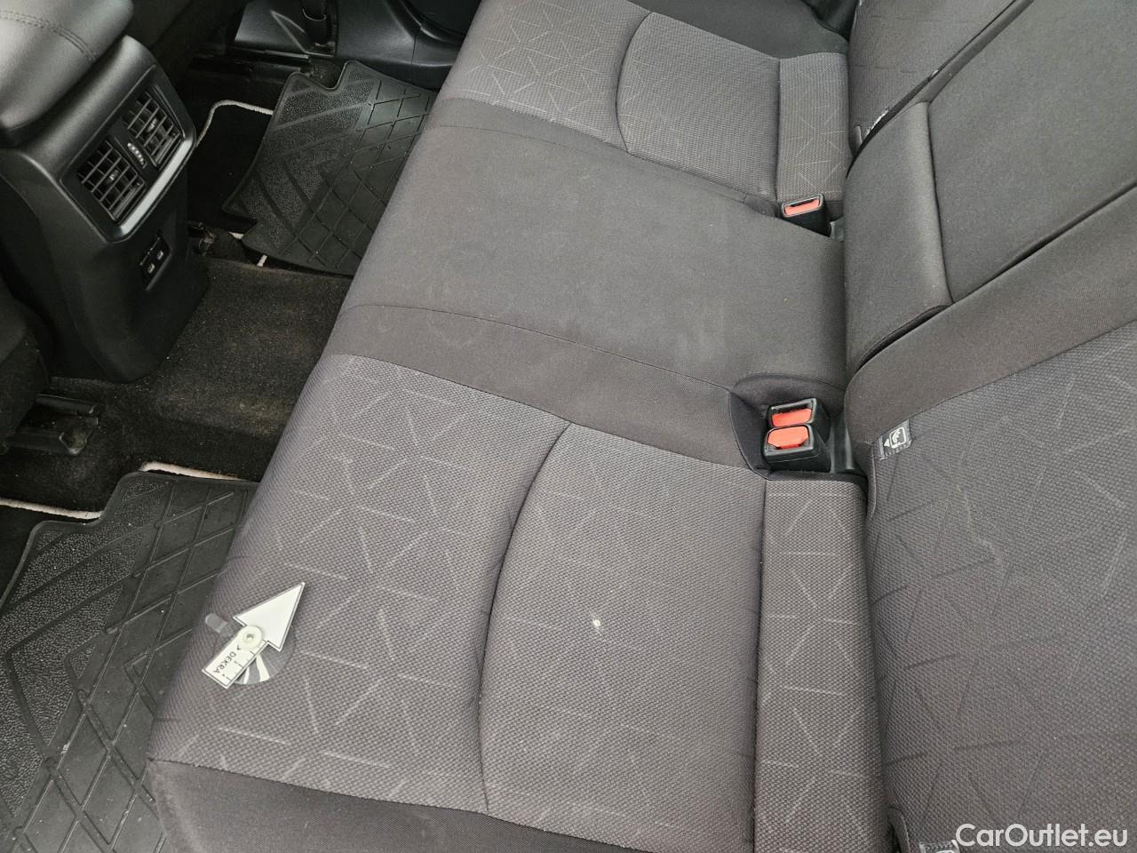  Toyota  RAV4 2.5 Hybrid Dynamic HSD E-CVT 4x4 #23