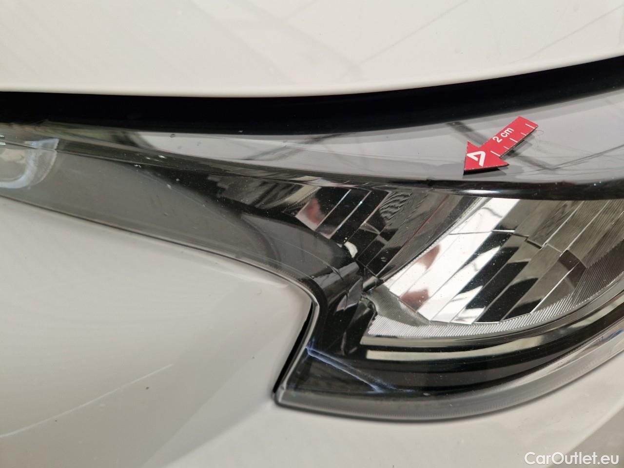  Toyota  Corolla 1.8 Hybrid Dynamic HSD TS E-CVT #4