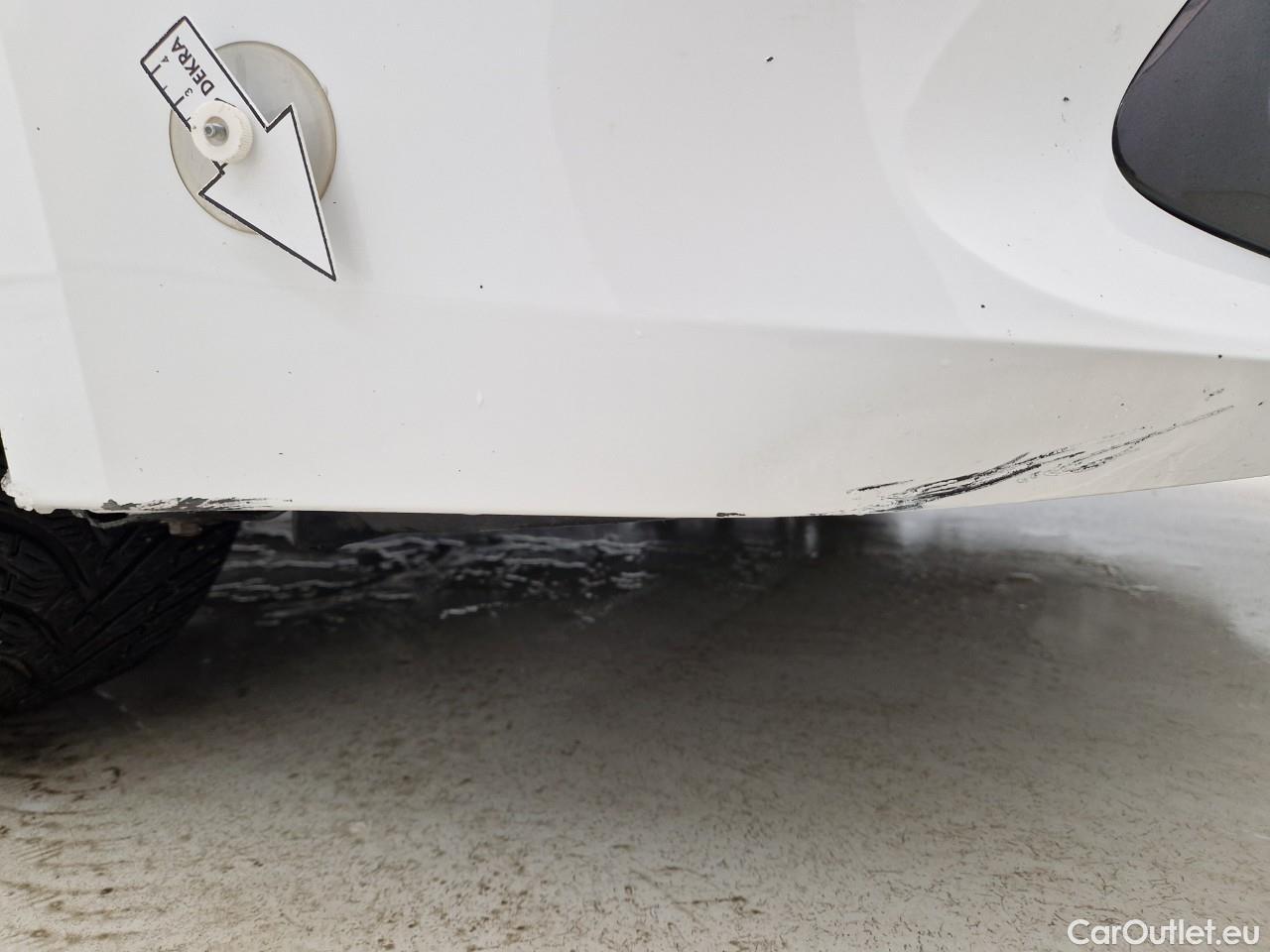  Toyota  Corolla 1.8 Hybrid Dynamic HSD TS E-CVT #6