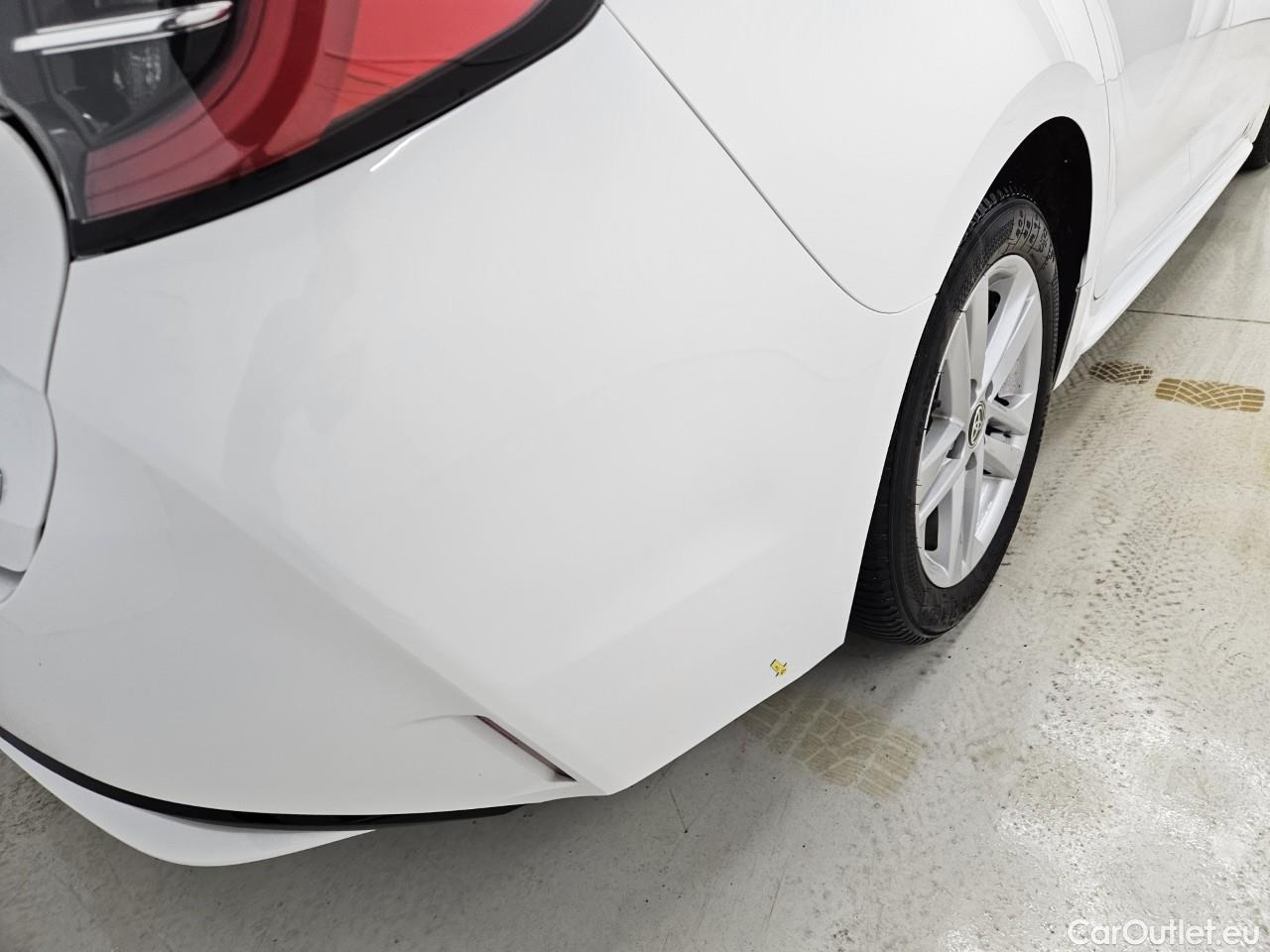  Toyota  Corolla 1.8 Hybrid Dynamic HSD TS E-CVT #27