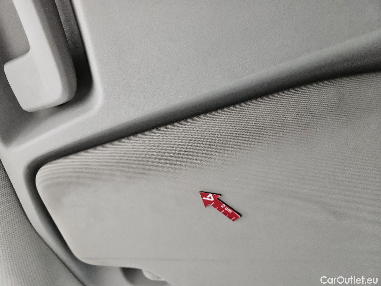  Volkswagen  Caddy  2.0 TDI 75 kW #30