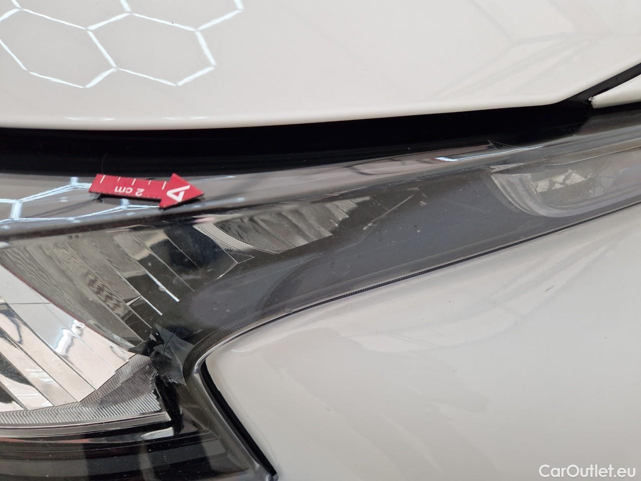  Toyota  Corolla 1.8 Hybrid Dynamic HSD TS E-CVT #10