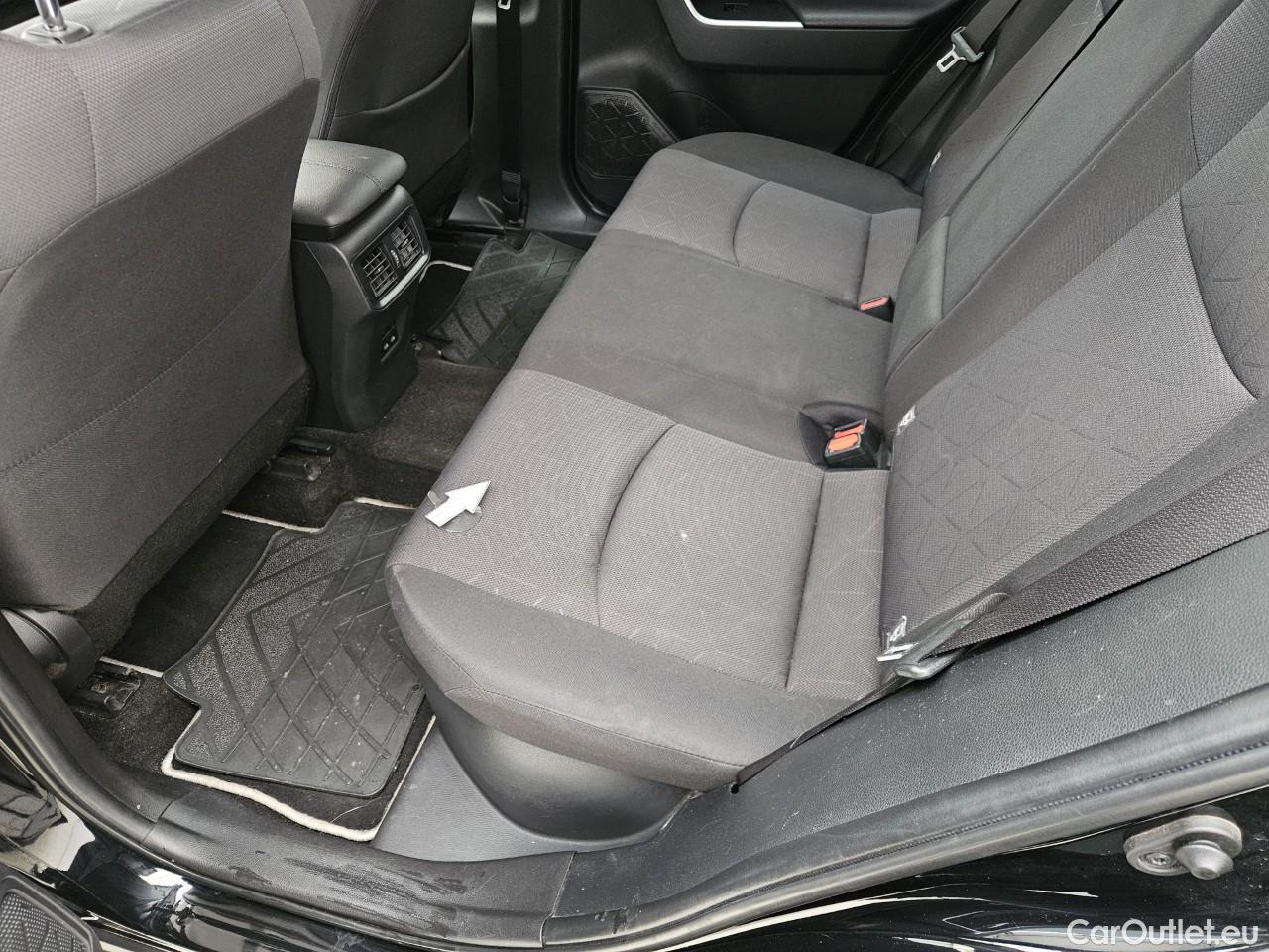  Toyota  RAV4 2.5 Hybrid Dynamic HSD E-CVT 4x4 #24