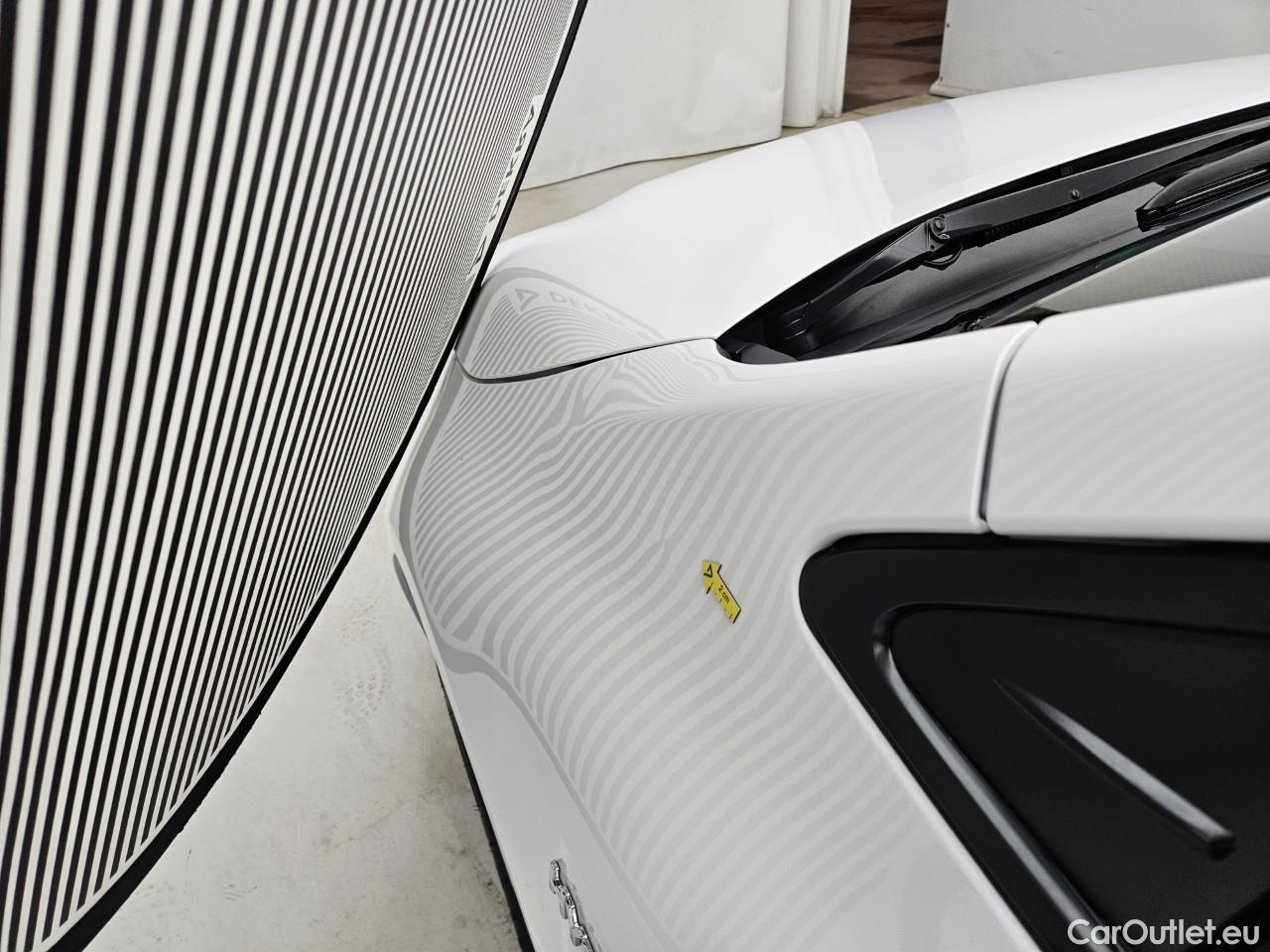  Toyota  Corolla 1.8 Hybrid Dynamic HSD TS E-CVT #3