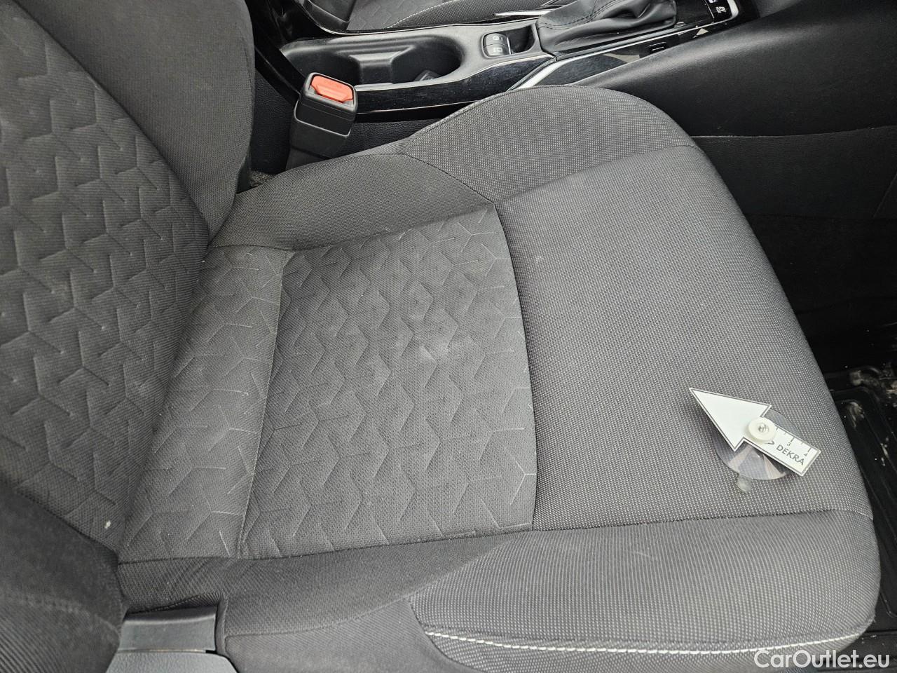  Toyota  Corolla 1.8 Hybrid Dynamic HSD TS E-CVT #51