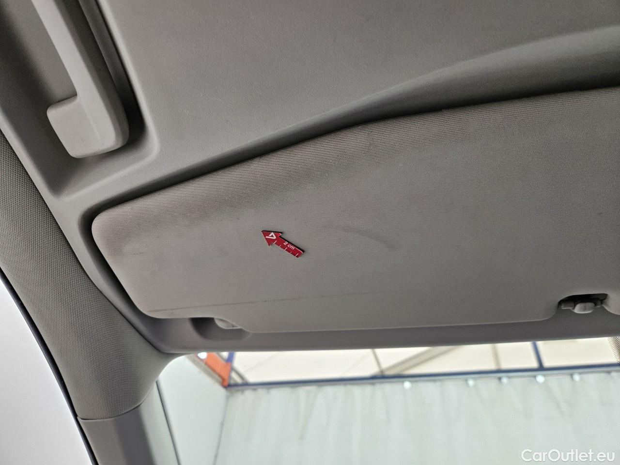  Volkswagen  Caddy  2.0 TDI 75 kW #31