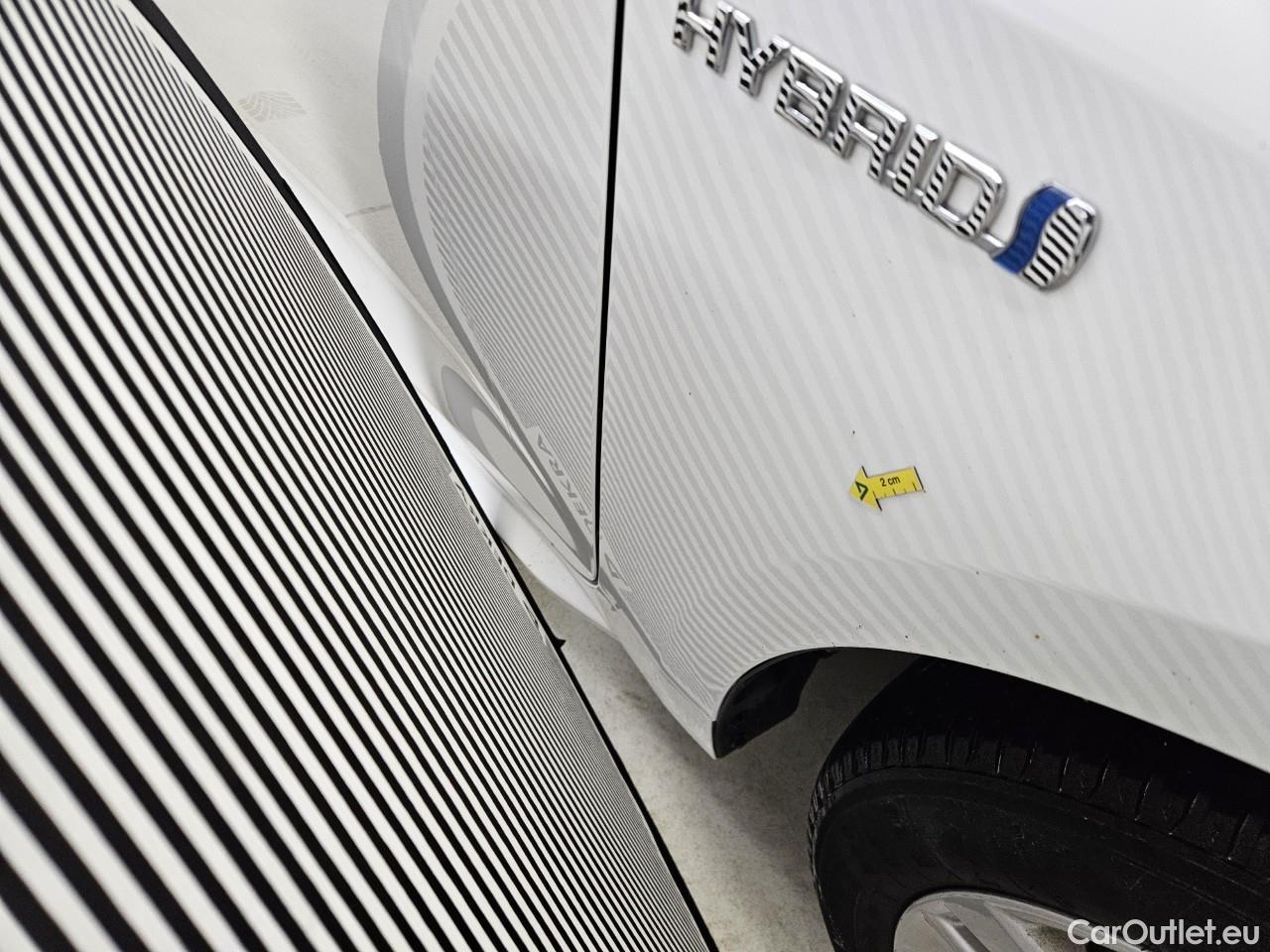  Toyota  Corolla 1.8 Hybrid Dynamic HSD TS E-CVT #18