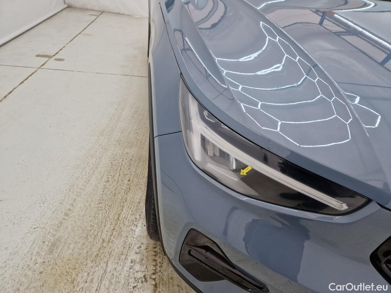  Volvo  XC 40 1.5 T5 PHEV Plus Dark Recharge DCT #1