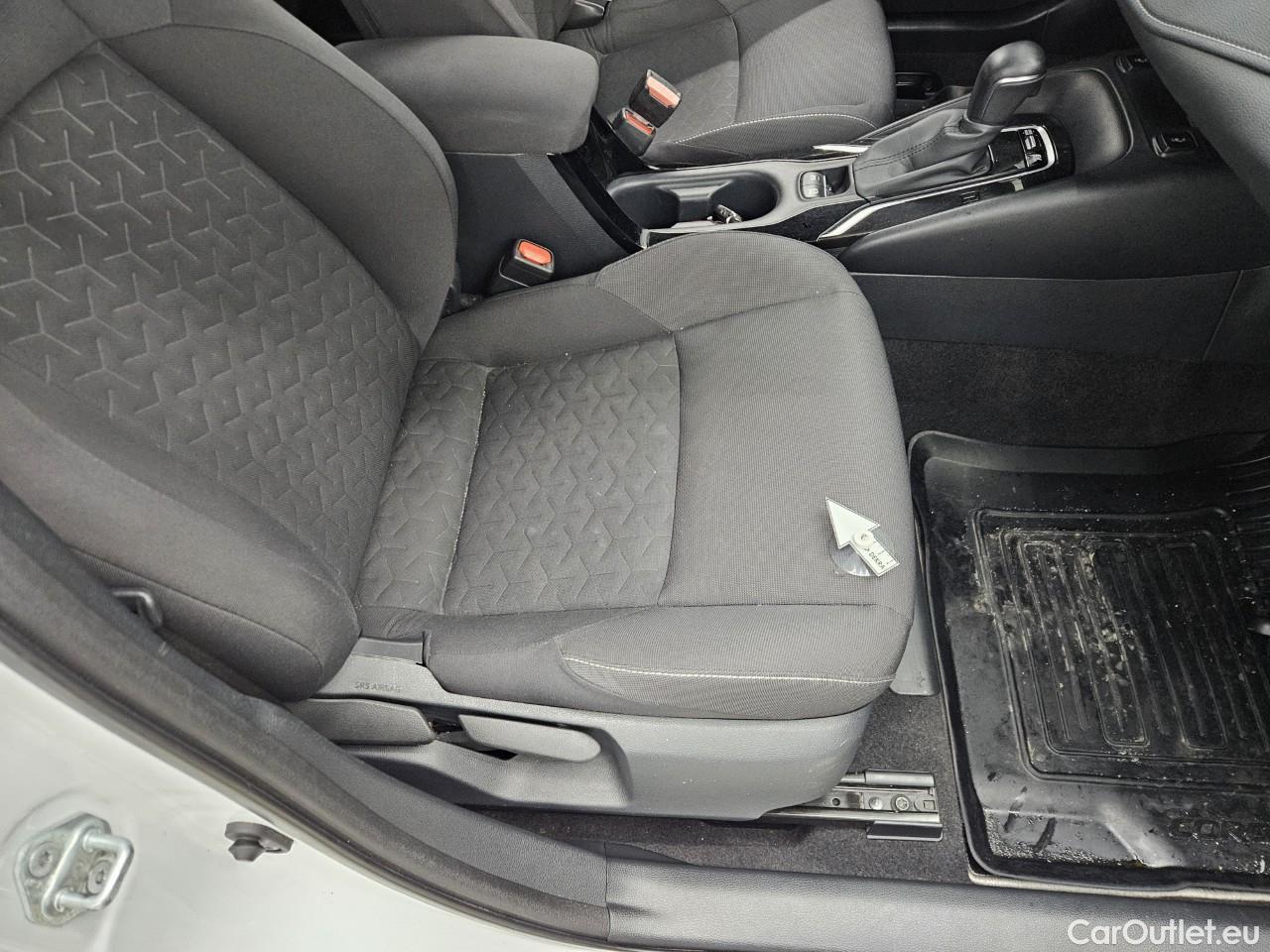  Toyota  Corolla 1.8 Hybrid Dynamic HSD TS E-CVT #42