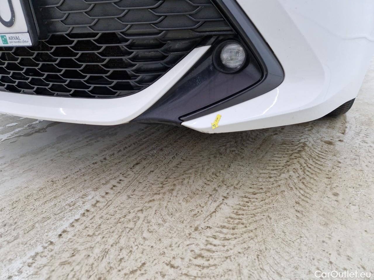  Toyota  Corolla 1.8 Hybrid Dynamic HSD TS E-CVT #6