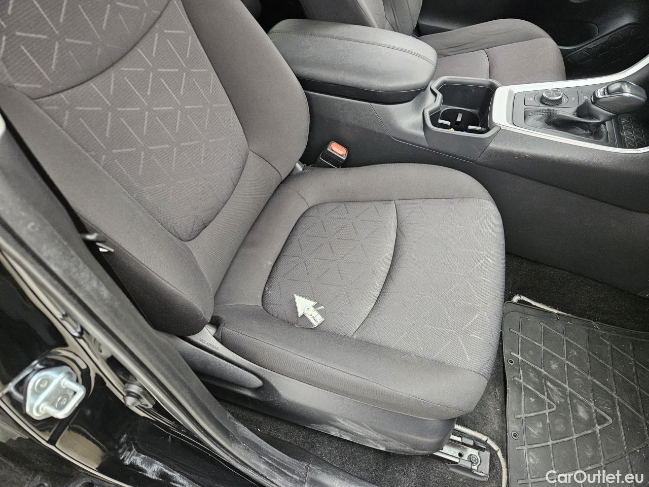  Toyota  RAV4 2.5 Hybrid Dynamic HSD E-CVT 4x4 #19