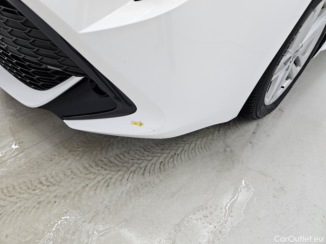  Toyota  Corolla 1.8 Hybrid Dynamic HSD TS E-CVT #7