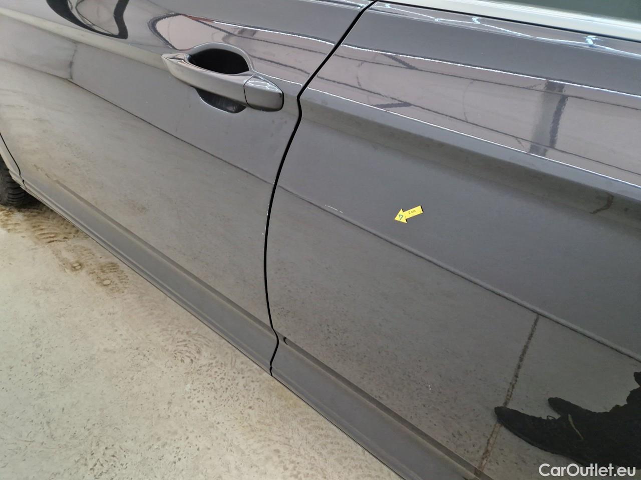  Volkswagen  Passat Comfortline 2.0 TDI DSG 150 CP #33