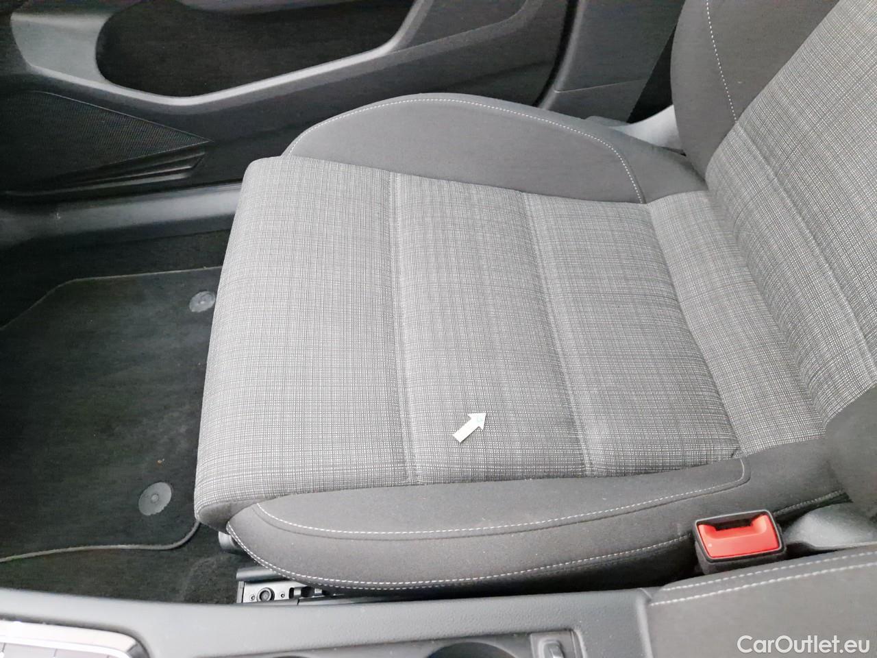  Volkswagen  Passat Comfortline 2.0 TDI DSG 150 CP #40