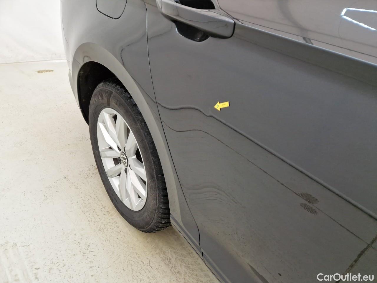  Volkswagen  Passat Comfortline 2.0 TDI DSG 150 CP #20