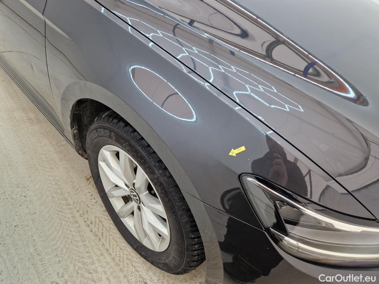  Volkswagen  Passat Comfortline 2.0 TDI DSG 150 CP #14