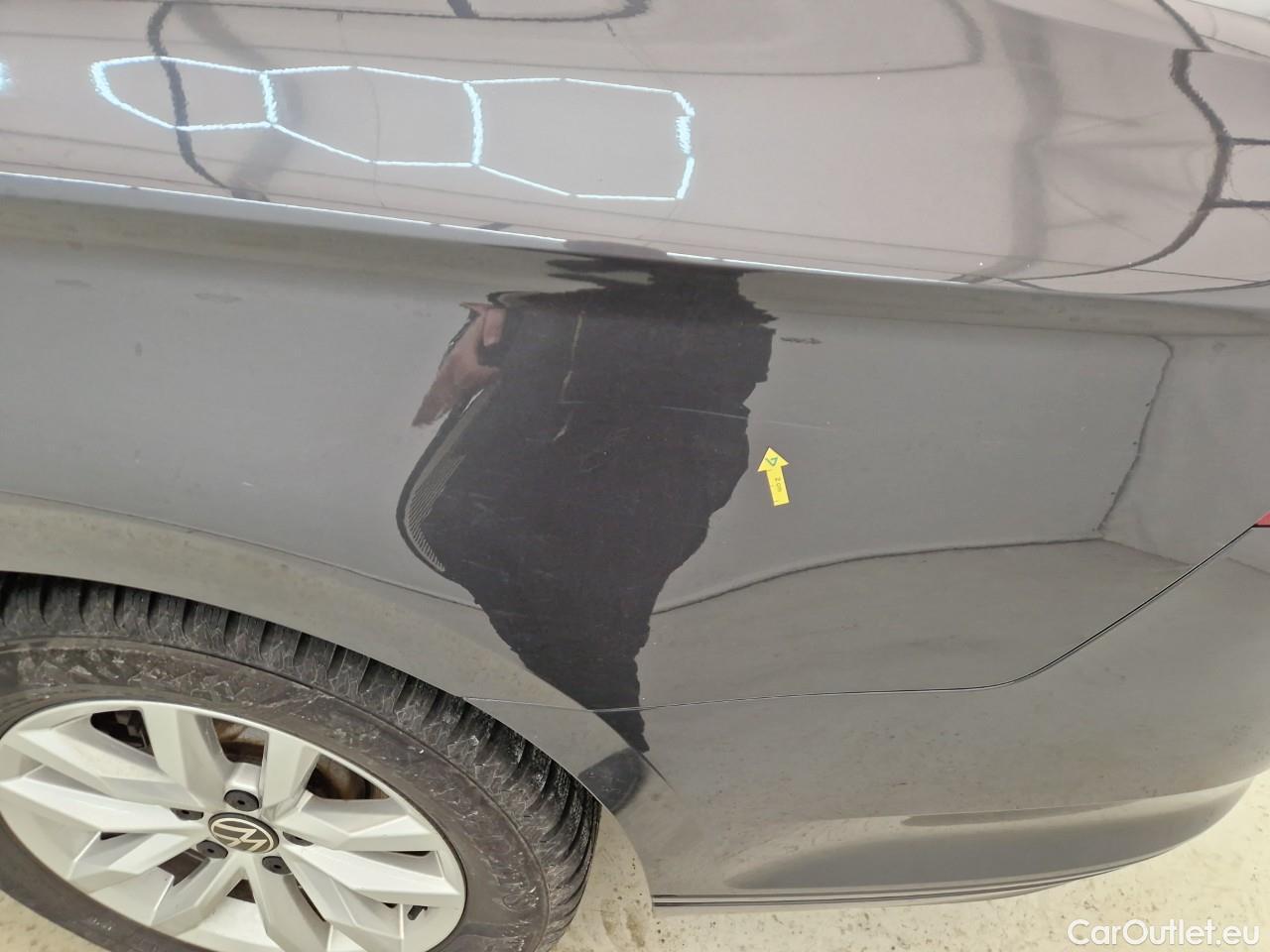  Volkswagen  Passat Comfortline 2.0 TDI DSG 150 CP #32