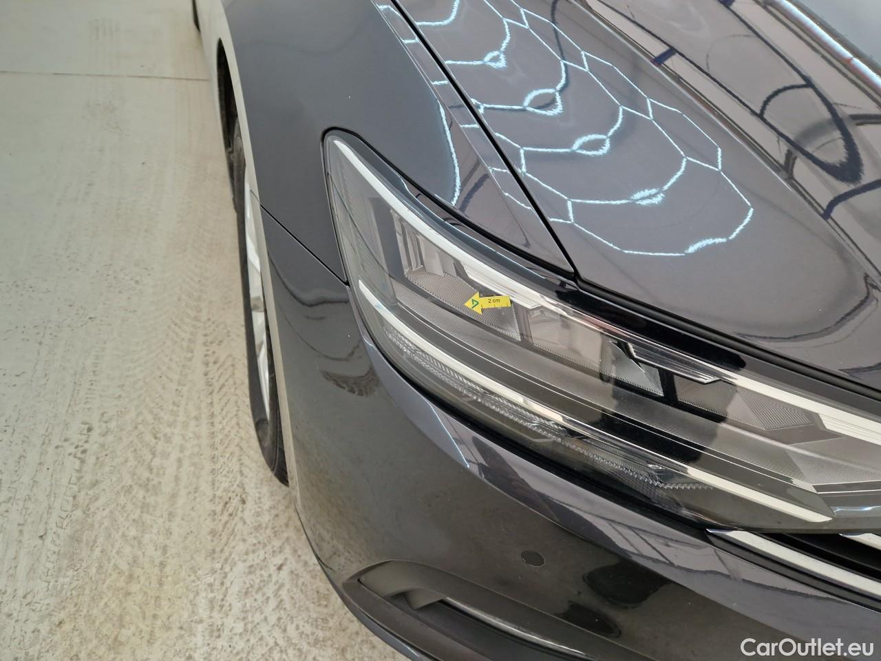  Volkswagen  Passat Comfortline 2.0 TDI DSG 150 CP #10