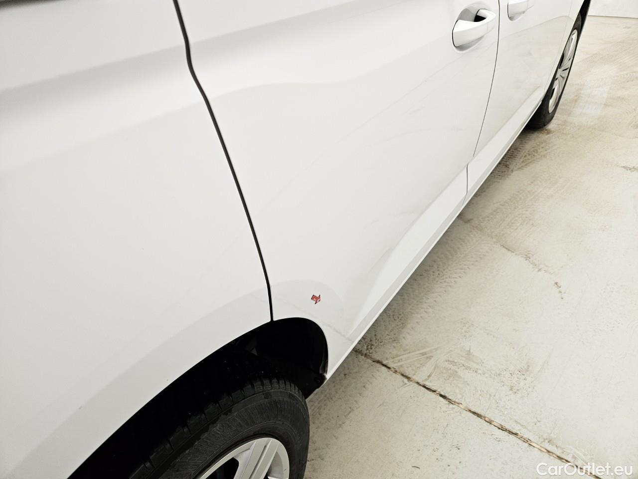  Volkswagen  Caddy  2.0 TDI 75 kW #17