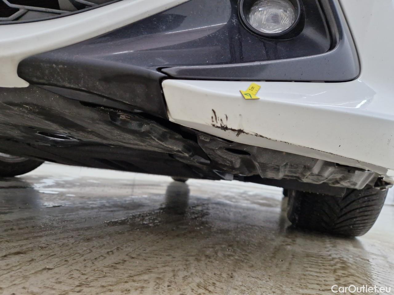  Toyota  Corolla 1.8 Hybrid Dynamic HSD TS E-CVT #5