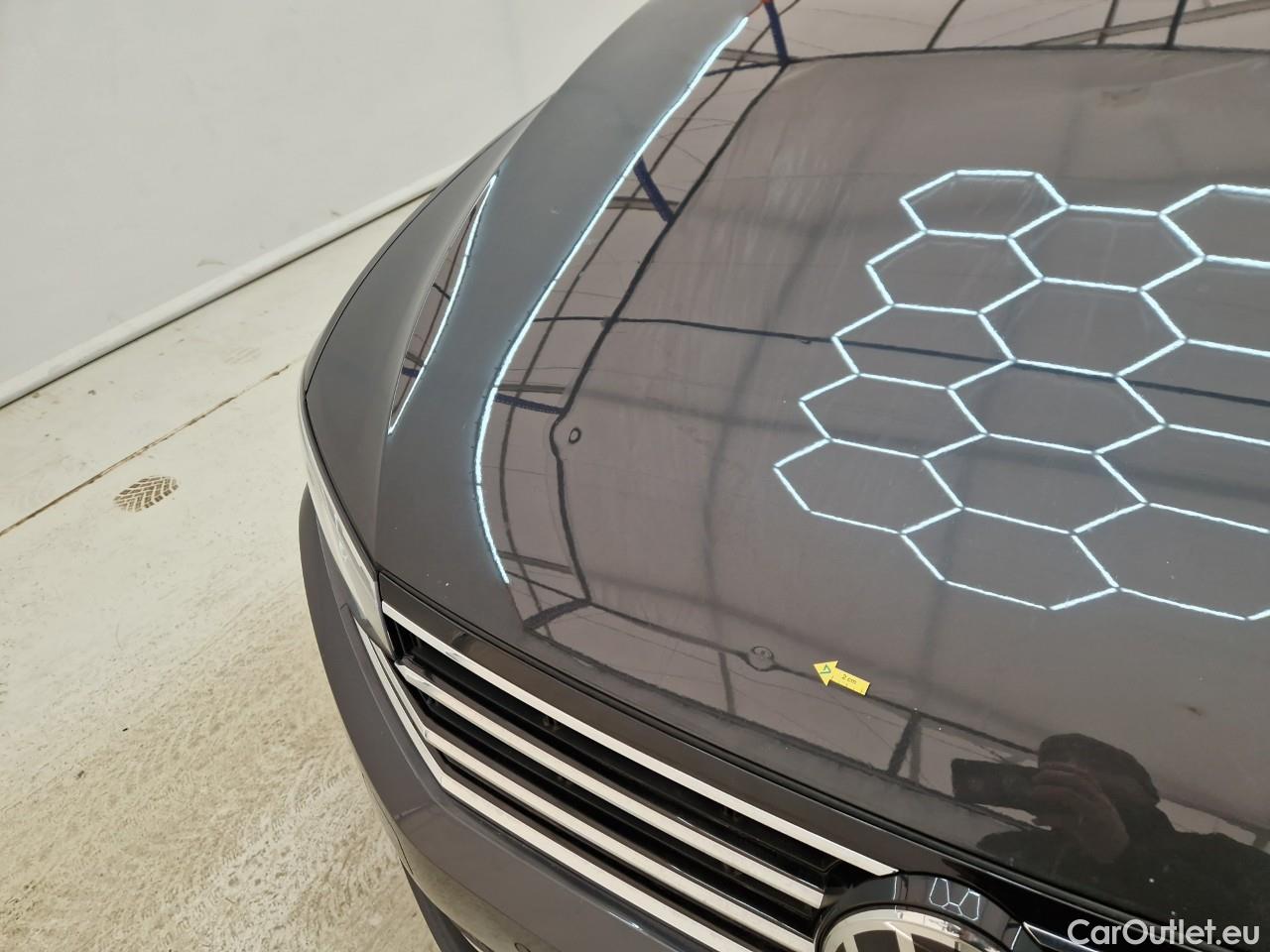  Volkswagen  Passat Comfortline 2.0 TDI DSG 150 CP #11