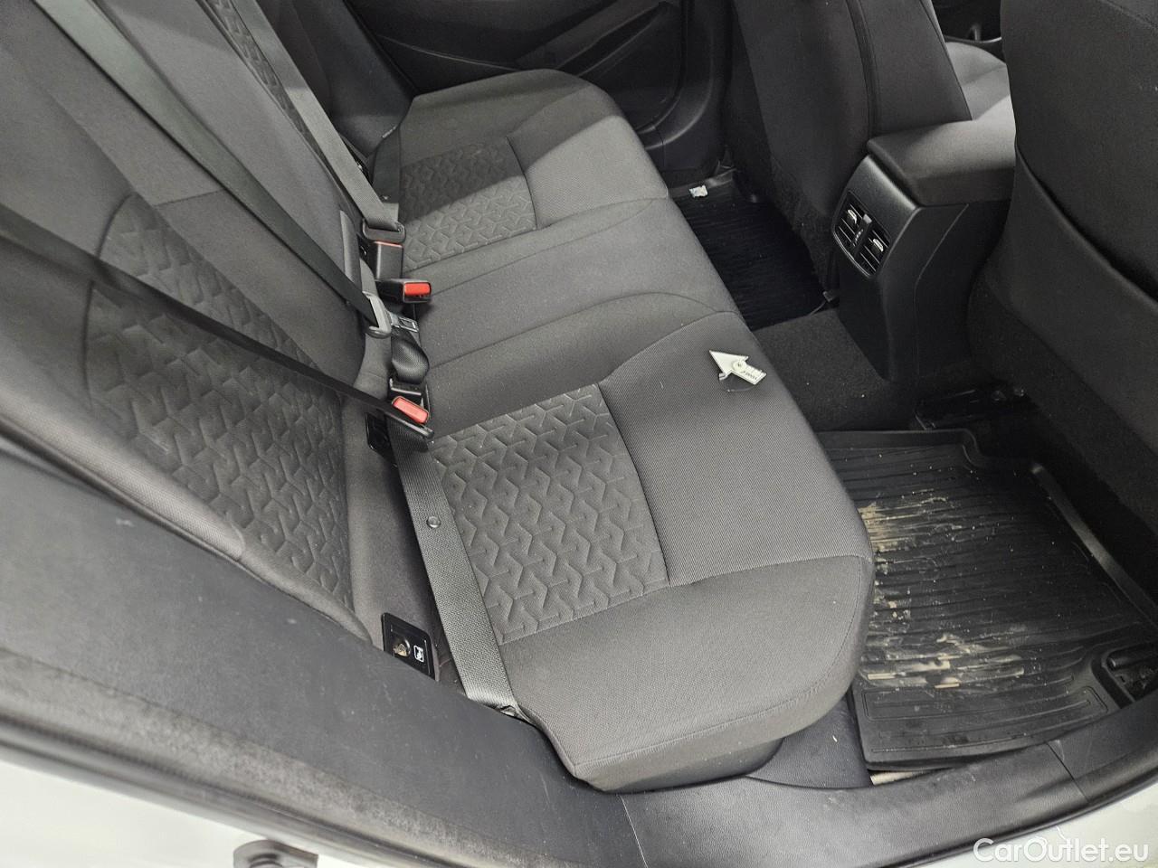  Toyota  Corolla 1.8 Hybrid Dynamic HSD TS E-CVT #44