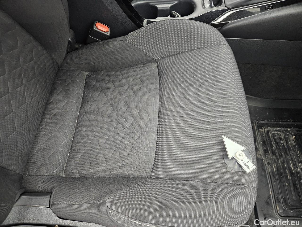  Toyota  Corolla 1.8 Hybrid Dynamic HSD TS E-CVT #43