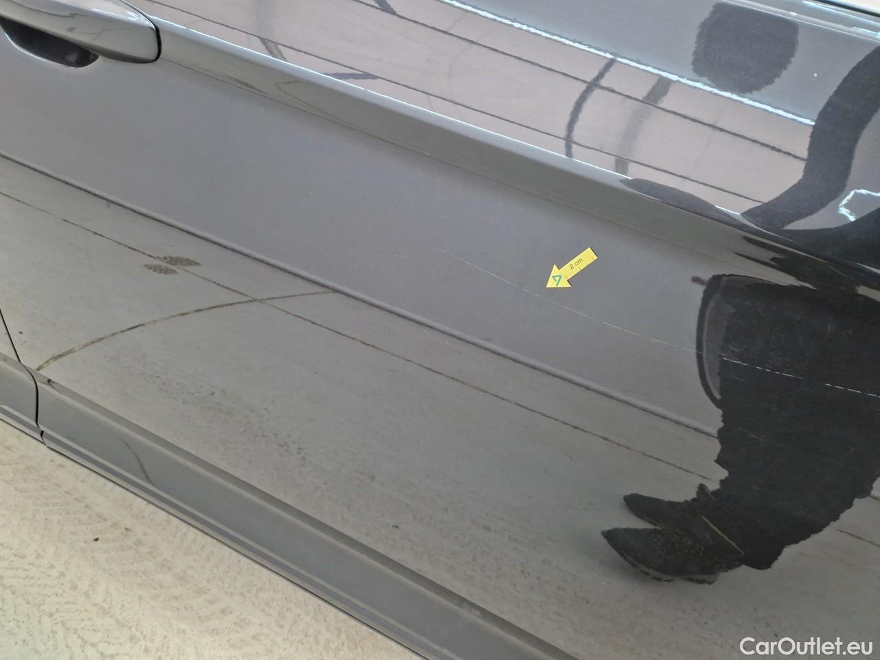  Volkswagen  Passat Comfortline 2.0 TDI DSG 150 CP #15