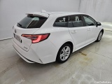  Toyota  Corolla 1.8 Hybrid Dynamic HSD TS E-CVT #3