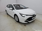  Toyota  Corolla 1.8 Hybrid Dynamic HSD TS E-CVT #2