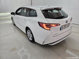  Toyota  Corolla 1.8 Hybrid Dynamic HSD TS E-CVT #4