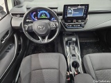  Toyota  Corolla 1.8 Hybrid Dynamic HSD TS E-CVT #5