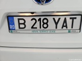  Toyota  Corolla 1.8 Hybrid Dynamic HSD TS E-CVT #10