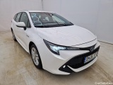  Toyota  Corolla 1.8 Hybrid Dynamic HSD TS E-CVT #2